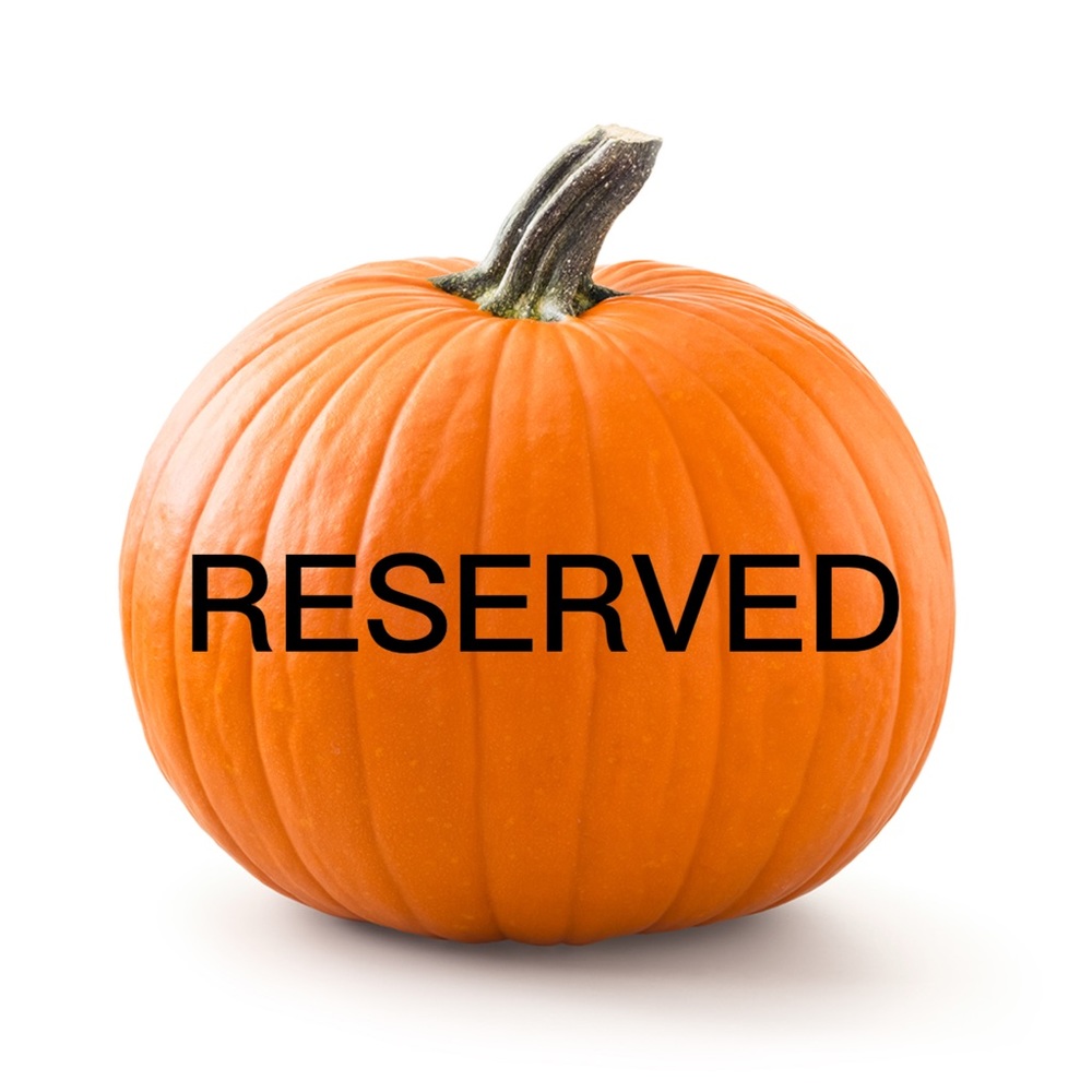 Reserved